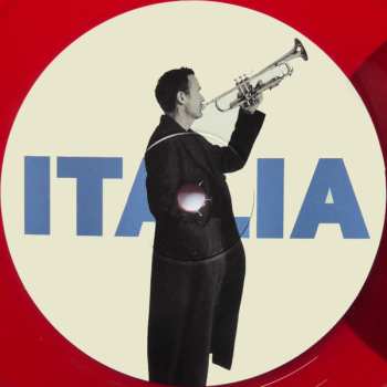 2LP Till Brönner: Italia LTD