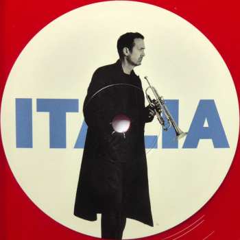 2LP Till Brönner: Italia LTD