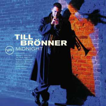 Album Dean Brown: Midnight