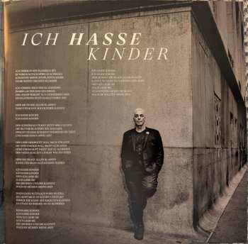 2LP Till Lindemann: Zunge 2025