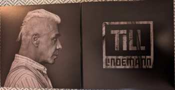 2LP Till Lindemann: Zunge 2025