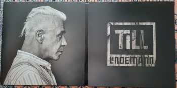 2LP Till Lindemann: Zunge 2025 LTD
