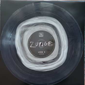 2LP Till Lindemann: Zunge 2025 LTD