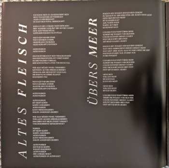 2LP Till Lindemann: Zunge 2025