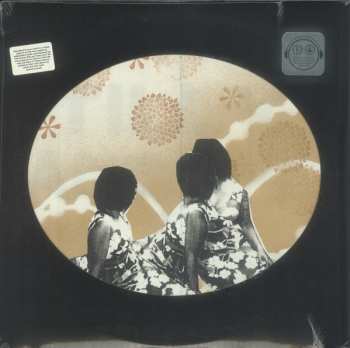 LP Tilly And The Wall: O LTD