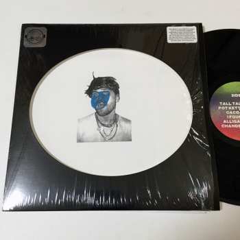 LP Tilly And The Wall: O LTD