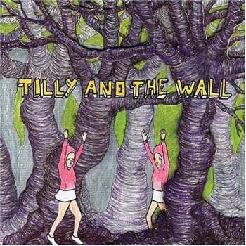 Album Tilly And The Wall: Wild Like Children
