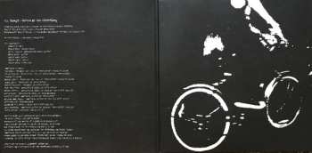 LP Tim Armstrong: A Poet's Life