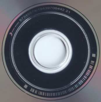 CD Tim Bendzko: Hoch