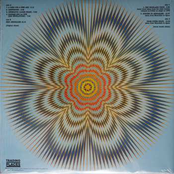 2LP Tim Blake: Blake's New Jerusalem