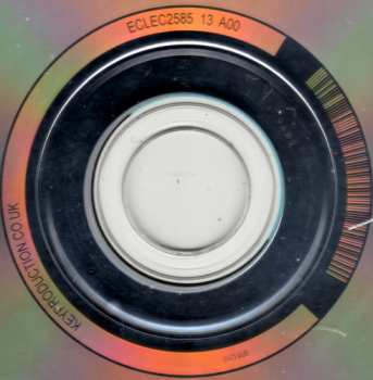 CD Tim Blake: Magick