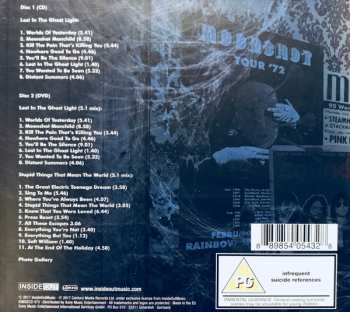 CD/DVD Tim Bowness: Lost In The Ghost Light