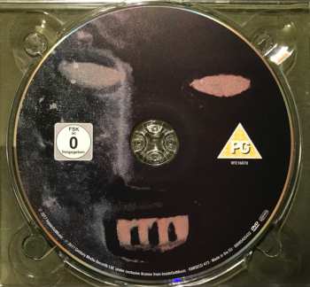 CD/DVD Tim Bowness: Lost In The Ghost Light