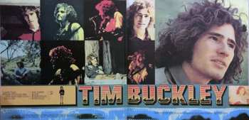 LP Tim Buckley: Blue Afternoon