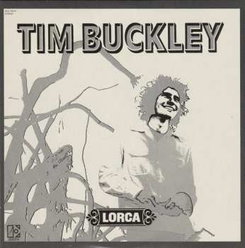 5CD/Caja Tim Buckley: Original Album Series