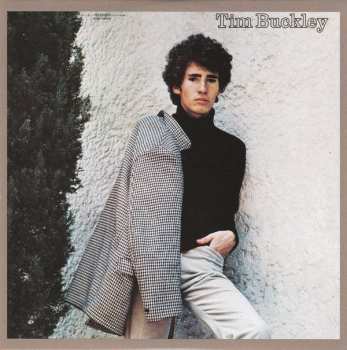 5CD/Caja Tim Buckley: Original Album Series