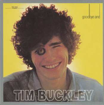 5CD/Caja Tim Buckley: Original Album Series