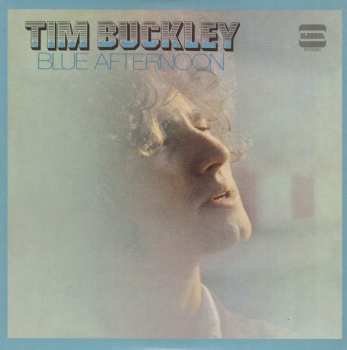 5CD/Caja Tim Buckley: Original Album Series
