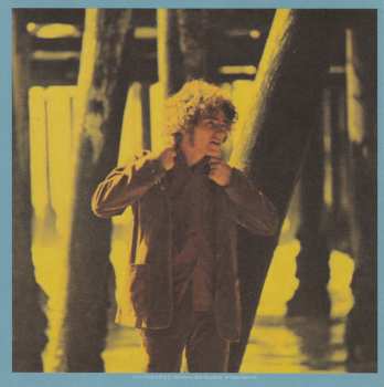 5CD/Caja Tim Buckley: Original Album Series