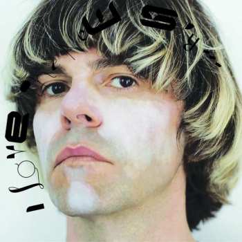CD Tim Burgess: I Love The New Sky