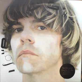 LP Tim Burgess: I Love The New Sky LTD | CLR