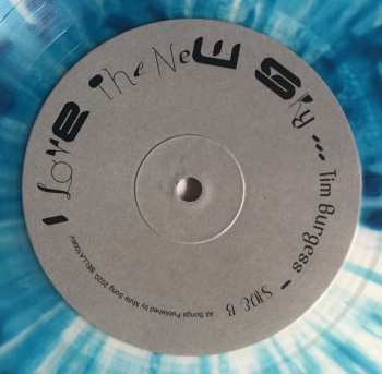 LP Tim Burgess: I Love The New Sky LTD | CLR