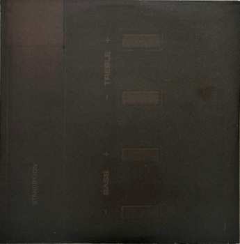 2LP Tim Burgess: Tim's Listening Party CLR