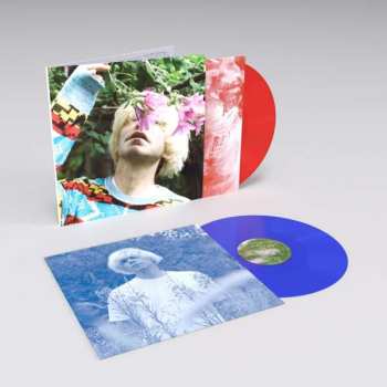 2LP Tim Burgess: Typical Music LTD | CLR