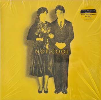 LP Tim Easton: Not Cool LTD