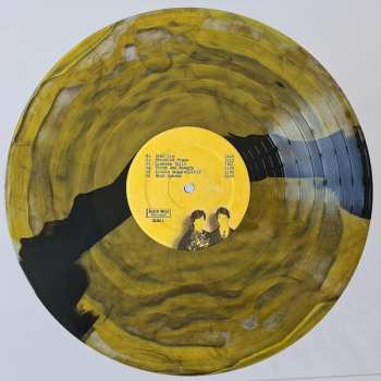 LP Tim Easton: Not Cool LTD