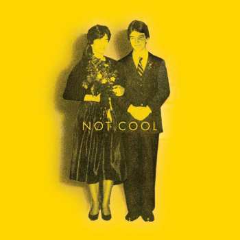 LP Tim Easton: Not Cool LTD