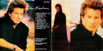 CD Tim Feehan: Tim Feehan