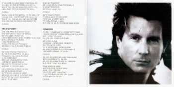 CD Tim Feehan: Tim Feehan