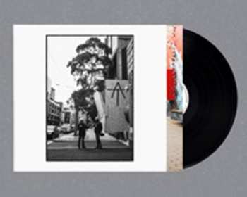 LP Andy White: AT CLR