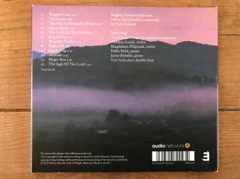 CD Tim Garland: Weather Walker