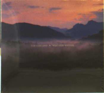 Album Tim Garland: Weather Walker