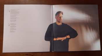 2LP Tim Green: Balance 031 LTD