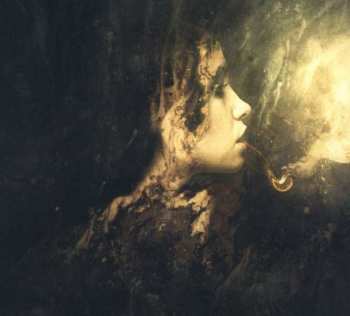 Album Tim Green: Her Future Ghost