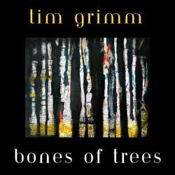 Album Tim Grimm: Bones Of Trees