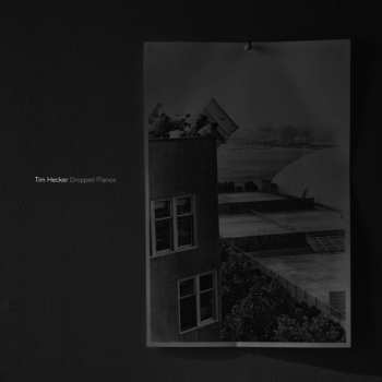 CD Tim Hecker: Dropped Pianos