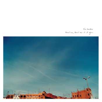 CD Tim Hecker: Haunt Me, Haunt Me Do It Again