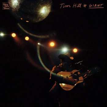 CD Tim Hill: Giant