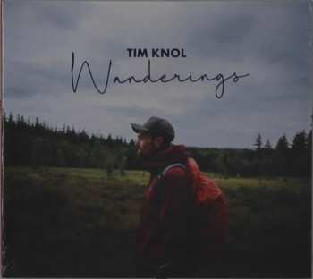 Album Tim Knol: Wanderings