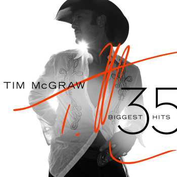 2CD Tim McGraw: 35 Biggest Hits