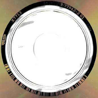 CD Tim McGraw: A Place In The Sun