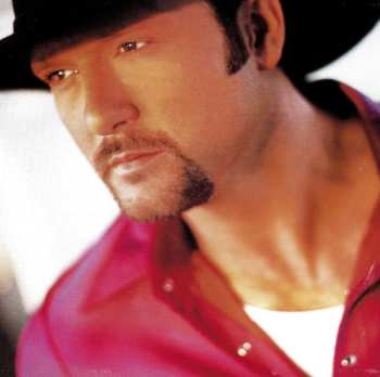 CD Tim McGraw: A Place In The Sun