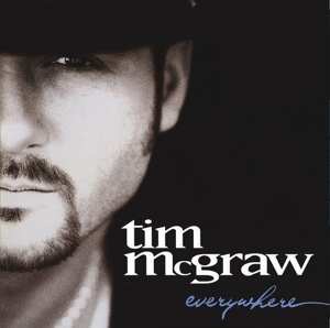 LP Tim McGraw: Everywhere