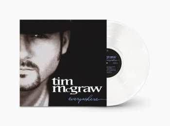 LP Tim McGraw: Everywhere