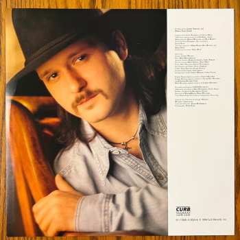LP Tim McGraw: Not A Moment Too Soon