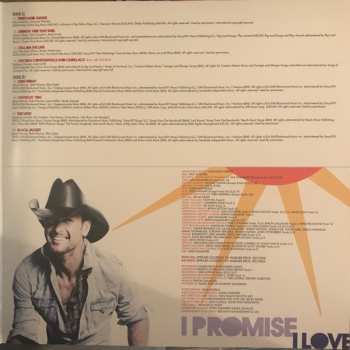 LP Tim McGraw: Sundown Heaven Town DLX